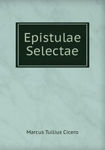 Epistulae Selectae