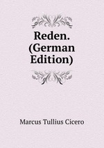 Reden. (German Edition)