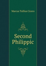 Second Philippic