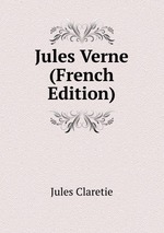 Jules Verne (French Edition)
