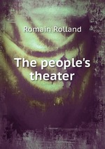 The people`s theater