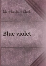 Blue violet