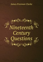 Nineteenth Century Questions
