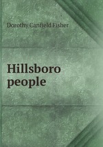 Hillsboro people