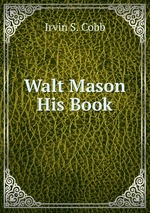 Walt Mason His Book