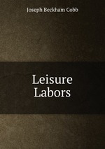 Leisure Labors