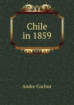 Chile in 1859
