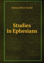 Studies in Ephesians