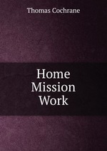 Home Mission Work