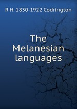 The Melanesian languages