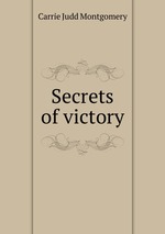 Secrets of victory