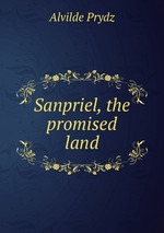 Sanpriel, the promised land