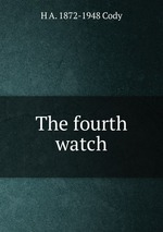 The fourth watch