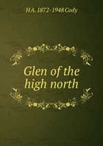 Glen of the high north