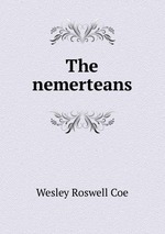 The nemerteans