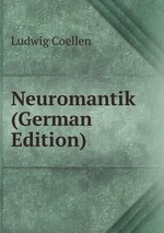 Neuromantik (German Edition)