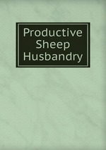 Productive Sheep Husbandry