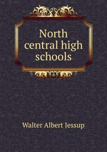 North central high schools