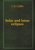 Solar and lunar eclipses