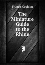 The Miniature Guide to the Rhine