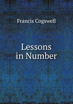 Lessons in Number