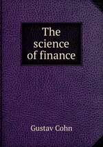 The science of finance