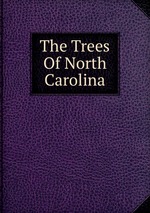 The Trees Of North Carolina