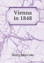 Vienna in 1848