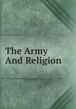 The Army And Religion