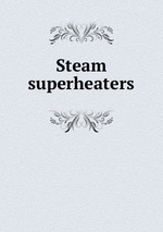 Steam superheaters