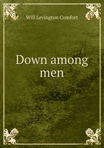 Down among men