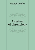 A system of phrenology