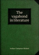The vagabond in literature