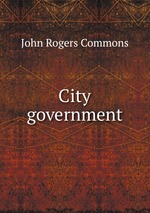 City government