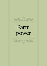 Farm power
