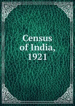 Census of India, 1921