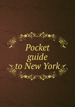 Pocket guide to New York