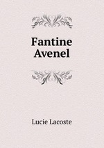 Fantine Avenel