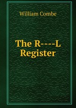 The R----L Register