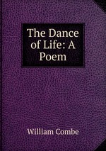 The Dance of Life: A Poem
