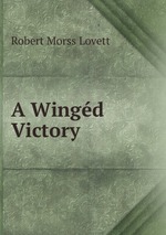 A Wingd Victory