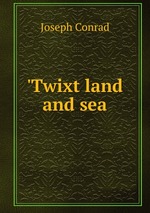 `Twixt land and sea
