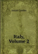Italy, Volume 2