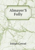 Almayer`S Folly