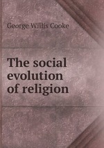 The social evolution of religion