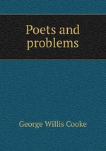 Poets and problems