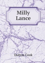 Milly Lance