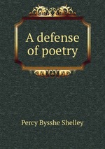 A defense of poetry