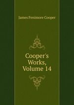 Cooper`s Works, Volume 14