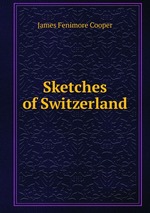 Sketches of Switzerland